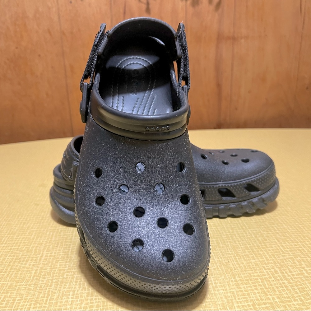 CROCS Duet Max II
